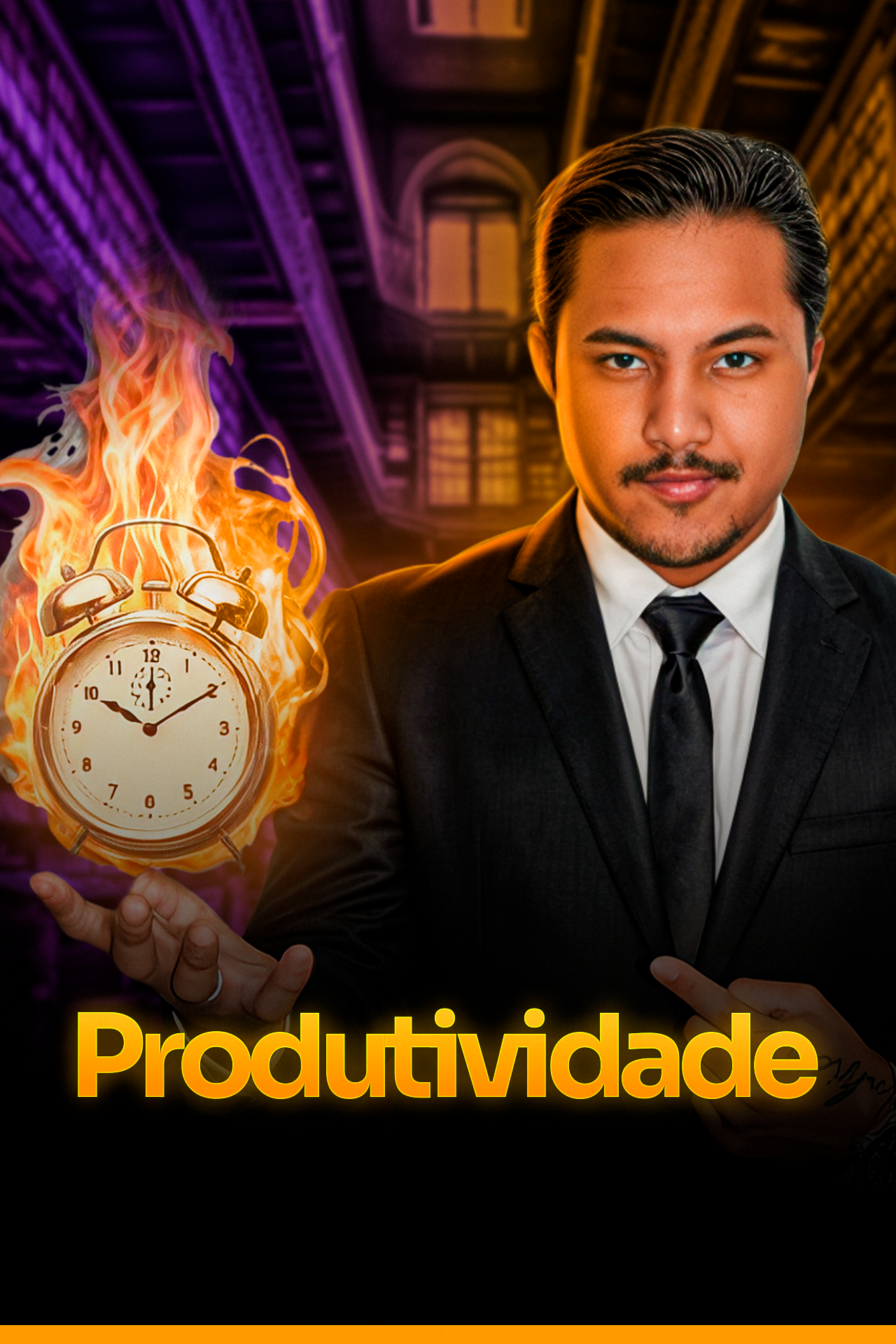 Produtividade