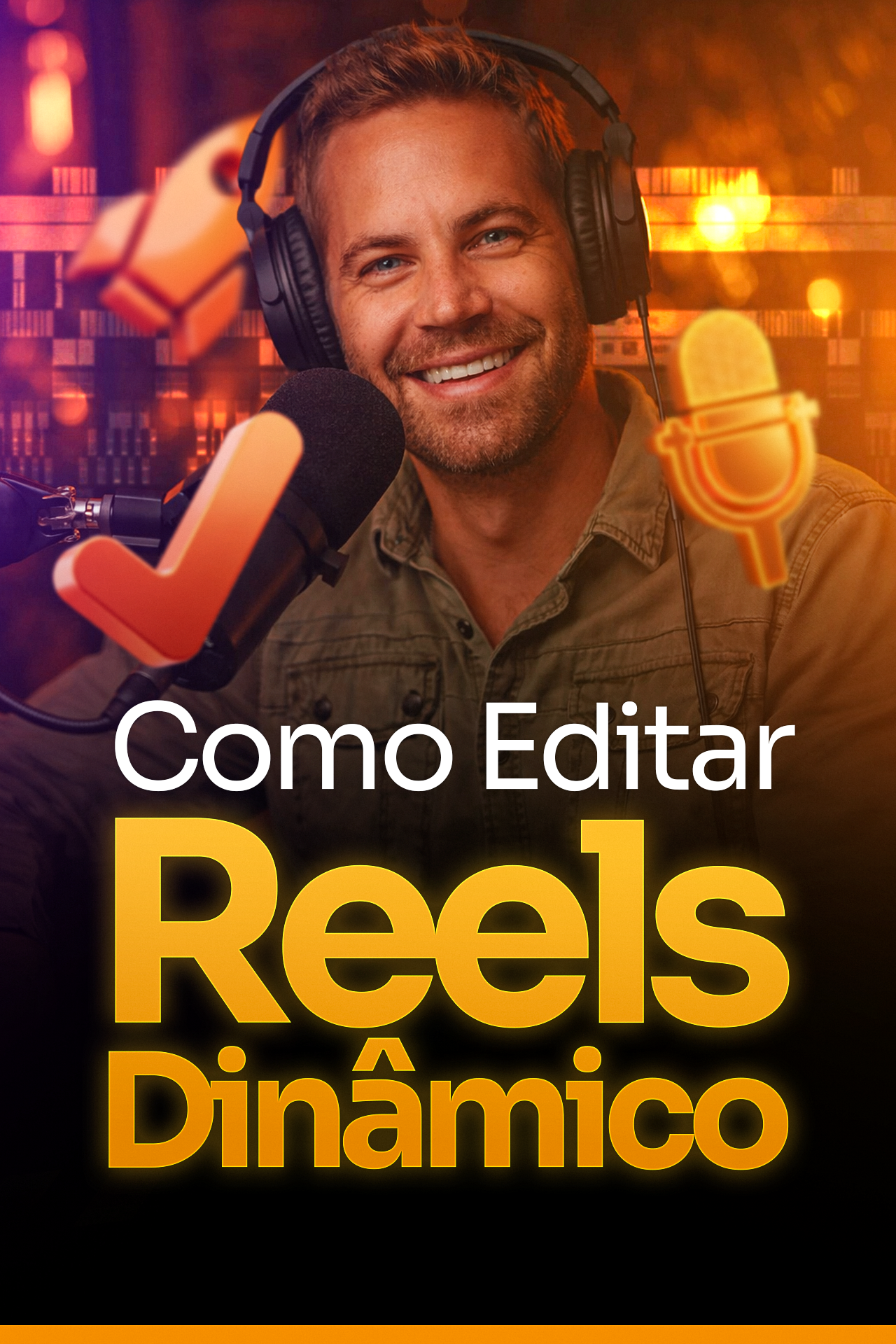 Reels dinamicos modulo